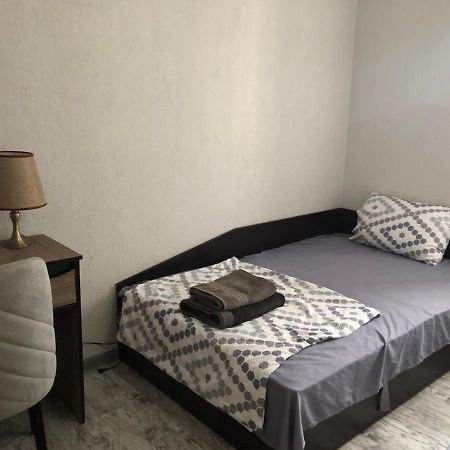 Centre Apartment Prilep Eksteriør billede