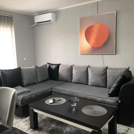 Centre Apartment Prilep Eksteriør billede