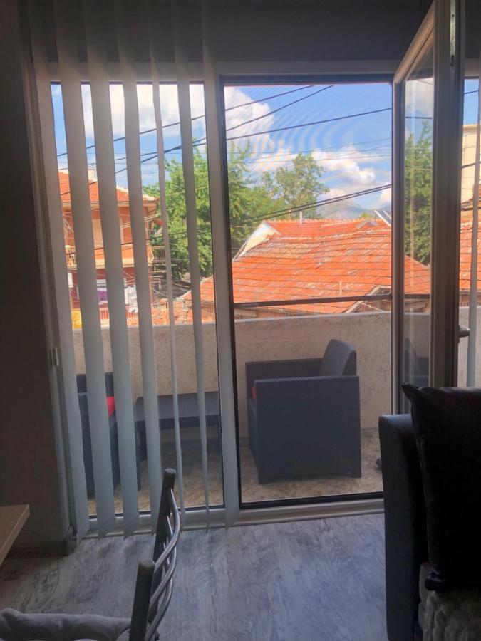 Centre Apartment Prilep Eksteriør billede