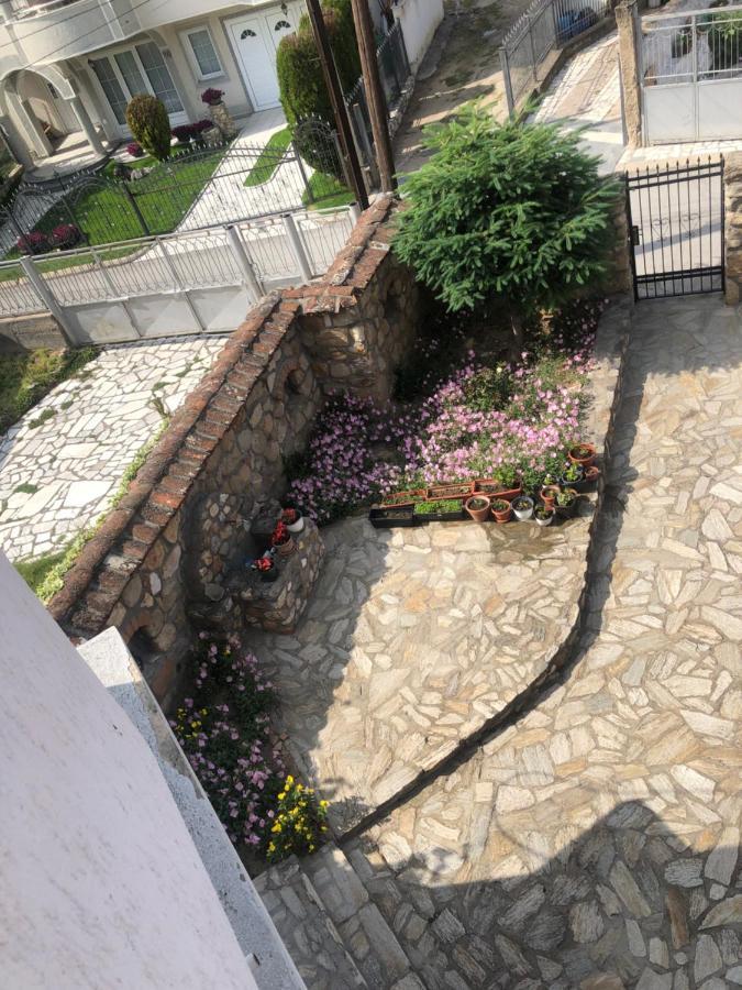 Centre Apartment Prilep Eksteriør billede