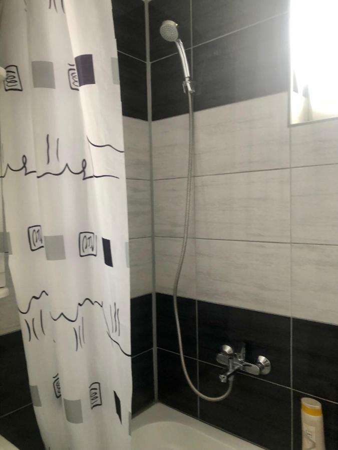 Centre Apartment Prilep Eksteriør billede