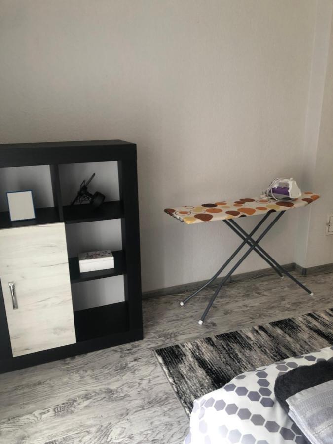 Centre Apartment Prilep Eksteriør billede