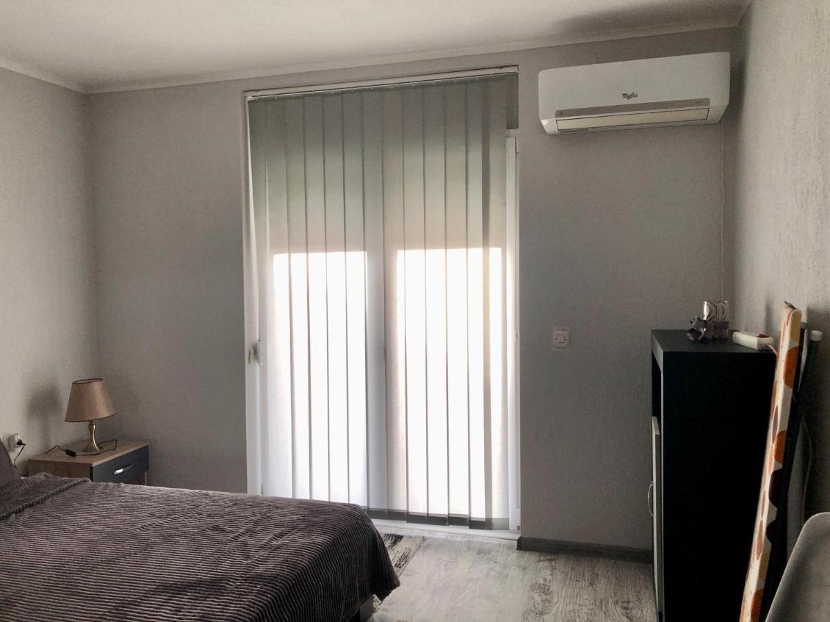 Centre Apartment Prilep Eksteriør billede