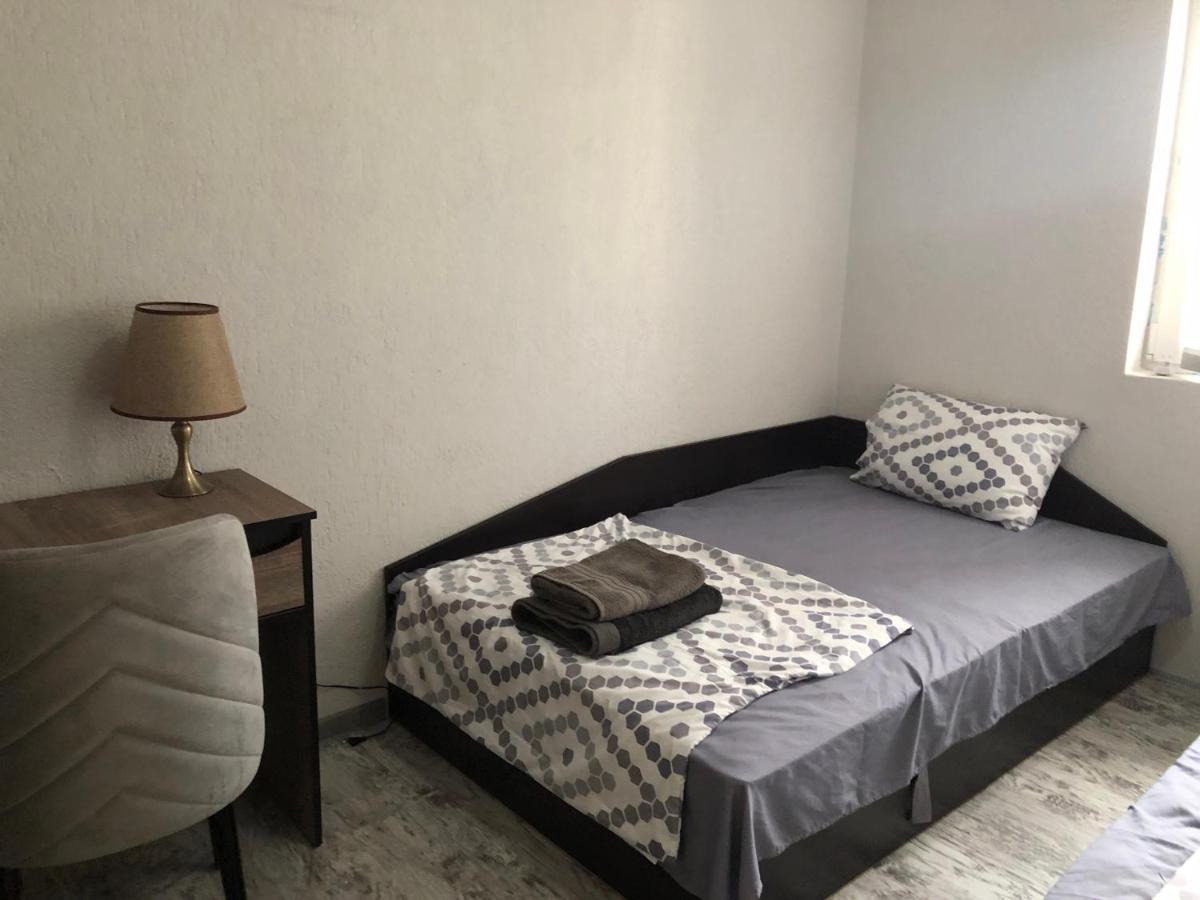 Centre Apartment Prilep Eksteriør billede
