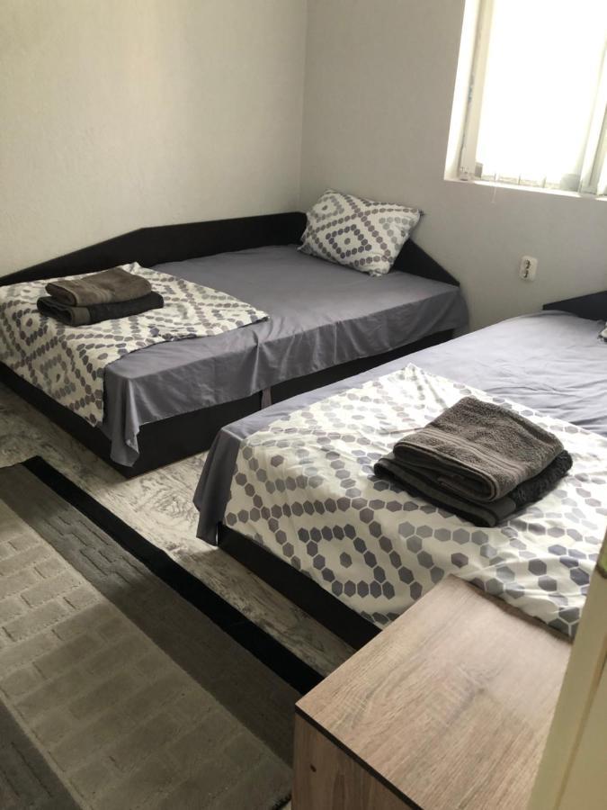 Centre Apartment Prilep Eksteriør billede