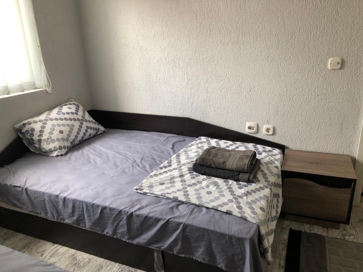 Centre Apartment Prilep Eksteriør billede