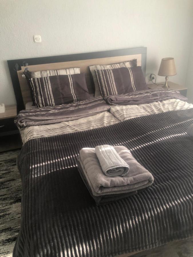 Centre Apartment Prilep Eksteriør billede