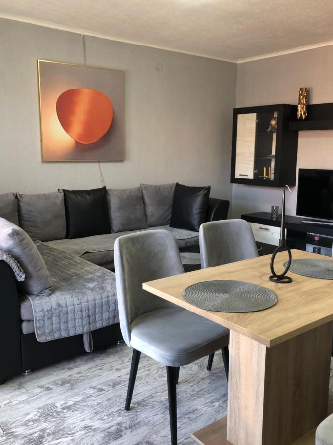 Centre Apartment Prilep Eksteriør billede