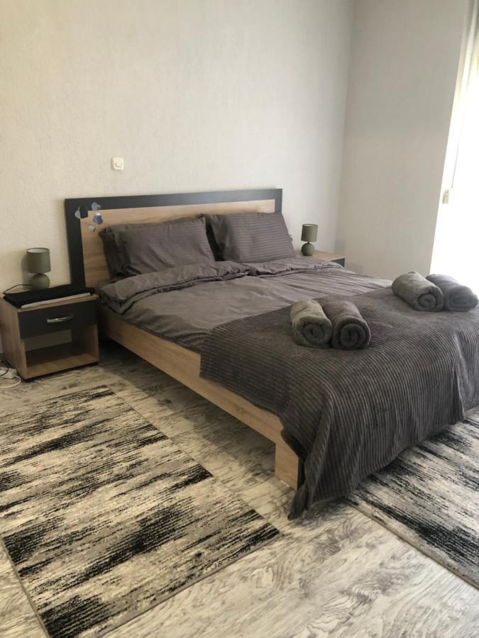 Centre Apartment Prilep Eksteriør billede