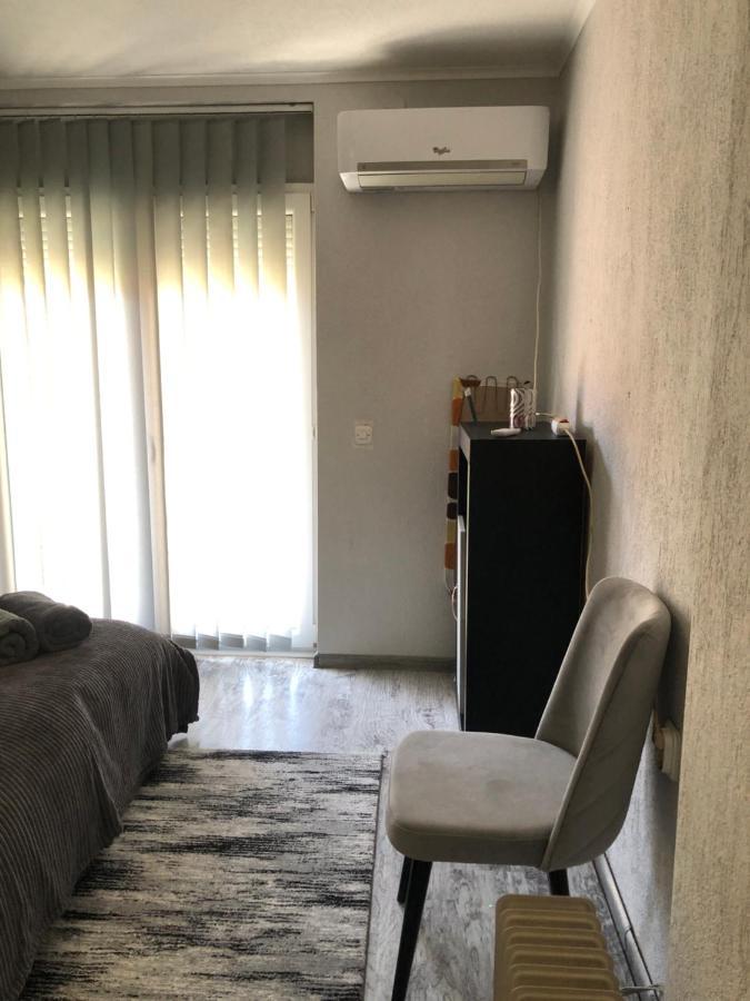 Centre Apartment Prilep Eksteriør billede