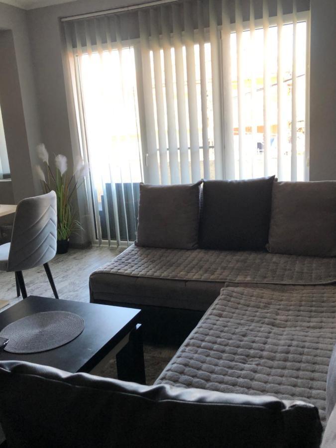 Centre Apartment Prilep Eksteriør billede
