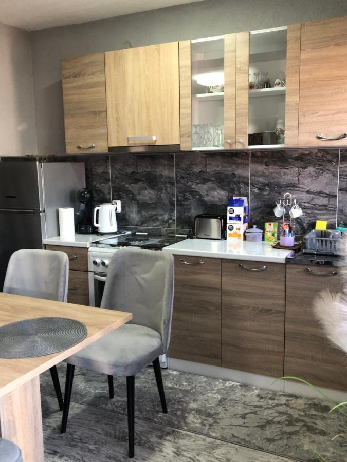 Centre Apartment Prilep Eksteriør billede