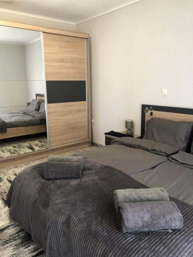 Centre Apartment Prilep Eksteriør billede