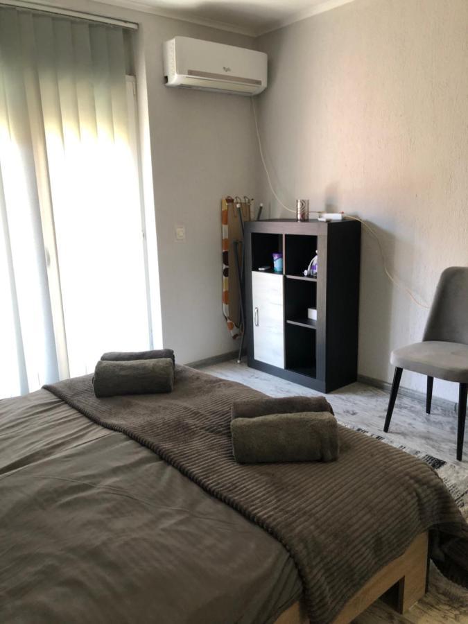 Centre Apartment Prilep Eksteriør billede