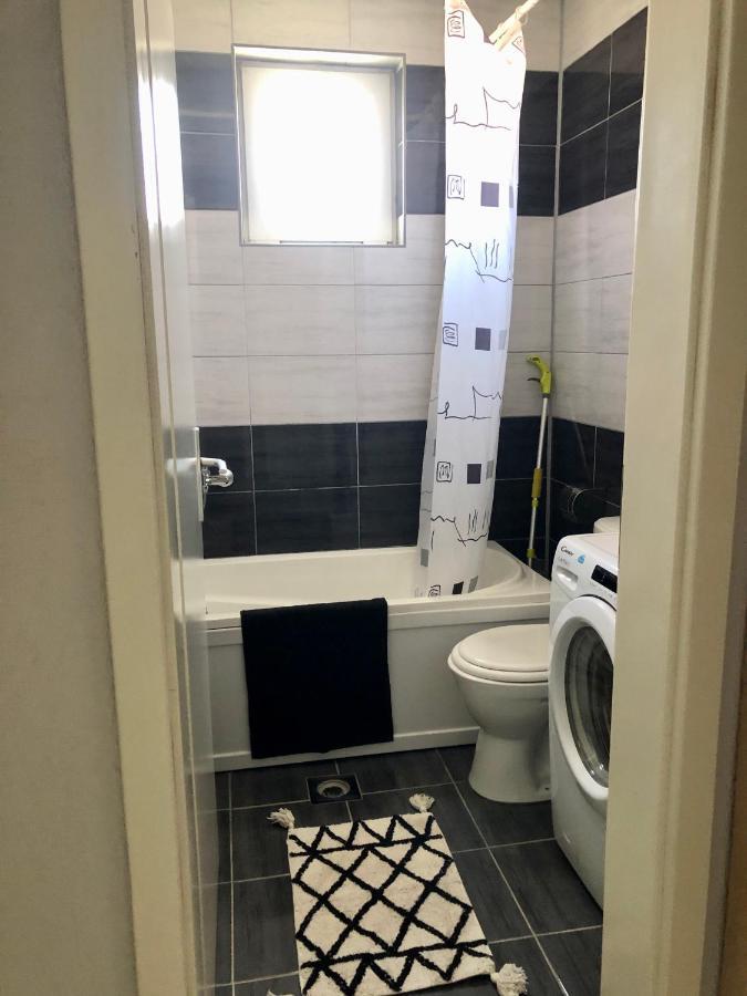 Centre Apartment Prilep Eksteriør billede